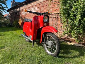 SIMSON KR 51 SCHWALBE