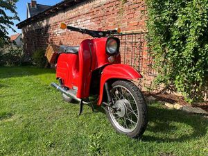SIMSON KR 52 SCHWALBE
