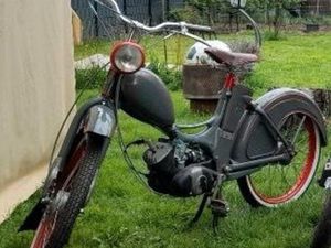 SIMSON SR 2