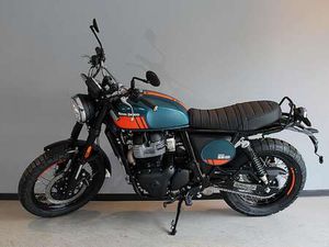 ROYAL ENFIELD BEAR 650