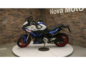 VENDO BMW F 900 XR (2025) USATA A FIRENZE (CODICE 9835602) - MOTO.IT