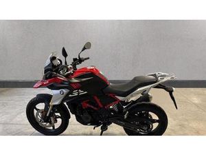 VENDO BMW G 310 GS (2021 - 25) USATA A ROMA (CODICE 9835622) - MOTO.IT