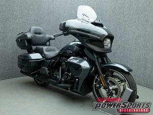 2025 HARLEY DAVIDSON FLHXU STREET GLIDE ULTRA W/ABS