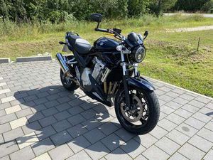 SUZUKI BANDIT 1250