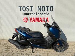 YAMAHA X-MAX 400 ABS