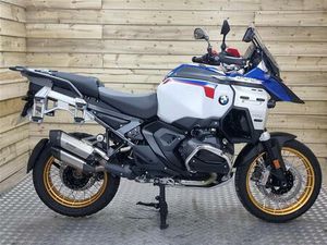 BMW R 1300 GS ADVENTURE TE CARDAN EURO 5 1300 CC
