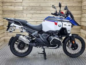 BMW R 1300 GS ADVENTURE TE CARDAN EURO 5 1300 CC