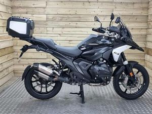 BMW R 1300 GS TE WHEEL-HUB ENGINE CARDAN EURO 5 1300 CC