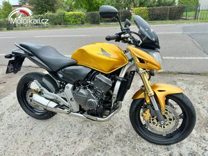 HONDA CB 600 F HORNET