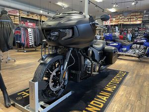 2025 CHALLENGER DARK HORSE