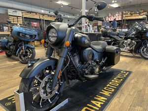 2025 SPRINGFIELD DARK HORSE