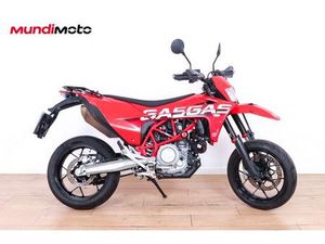 GAS GAS SM 700 2P - MUNDIMOTO