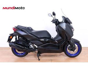 YAMAHA X-MAX 300 - MUNDIMOTO