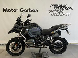 BMW MOTORRAD R 1200 GS ADVENTURE