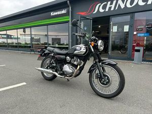 KAWASAKI MEGURO S1 *GARANTIE*