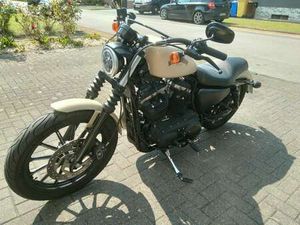 HARLEY-DAVIDSON SPORTSTER