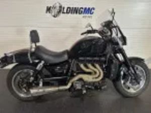 TRIUMPH ROCKET LLL