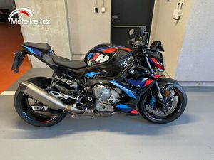 BMW M 1000 R COMPETITION