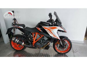 KTM 1290 SUPER DUKE GT