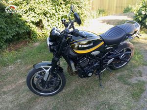 KAWASAKI Z900RS