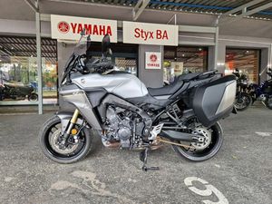 TRACER 9 GT 2025 CERAMIC ICE DEMO2