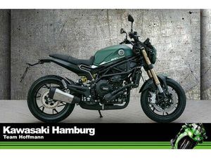 BENELLI LEONCINO 800 , SOFORT LIEFERBAR, LIEFERSERVICE