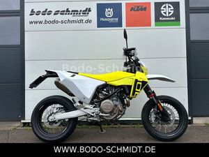 HUSQVARNA 701 SUPERMOTO 2026 AB LAGER