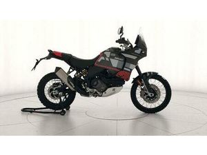 VENDO DUCATI DESERTX (2022 - 25) NUOVA A PADOVA (CODICE 9835327) - MOTO.IT