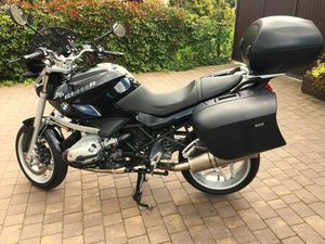 BMW R 1200 R 2008R KĘPNO