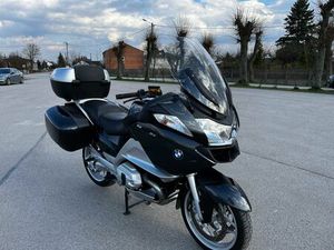BMW R 1200RT 2011R. F. VAT 23% OPOCZNO