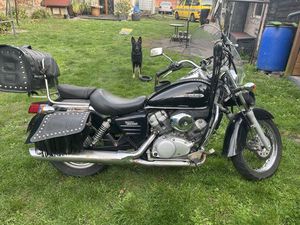 HONDA SHADOW 125 SOSNOWIEC