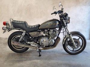 SUZUKI GS 1000 GL