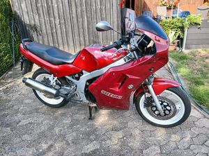 SUZUKI GS 500