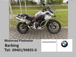 BMW F 900 GS ADVENTURE