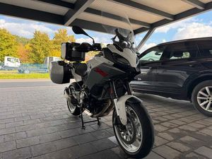 BMW XR900 *VOLLAUSTATTUNG*ZUBEHÖR*KOFFER*