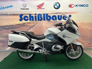 BMW R 1250 RT