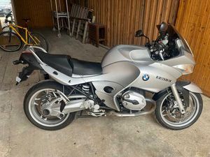 BMW R1200ST KEINE R1200GS