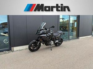 BMW F900XR STYLE TRIPLE BLACK, A2