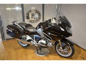 BMW R 1200 RT GARANTIE/ESA/RDC
