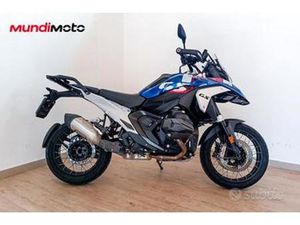 BMW R 1300 GS - 2023