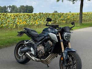 HONDA CB650R A2 (48PS)