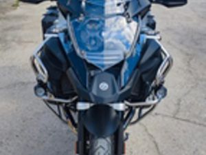 BMW R 1200 GS ADVENTURE