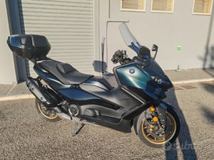 TMAX TECHMAX ANNO 2023