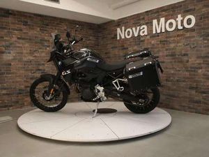 BMW F 900 GS ABS MY24 NERO