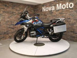 BMW R 1200 GS ABS MY17 BLU/AZZURRO