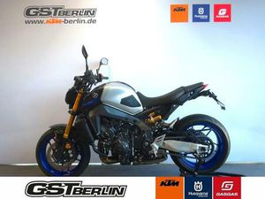 YAMAHA MT 09 SP