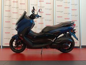 YAMAHA NMAX 125 ABS
