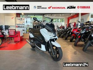 YAMAHA XMAX 250 ABS