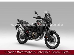 HONDA CRF 1100 A AFRIKA TWIN NEU 2025ER