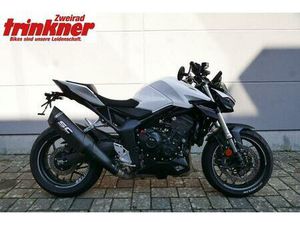 HONDA CB 1000 HORNET ***VIEL ZUBEHÖR***